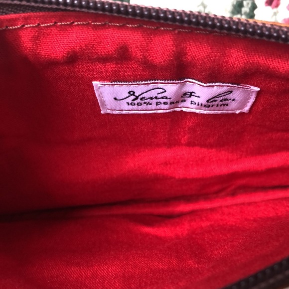 Nena and Co clutch - Picture 4 of 4